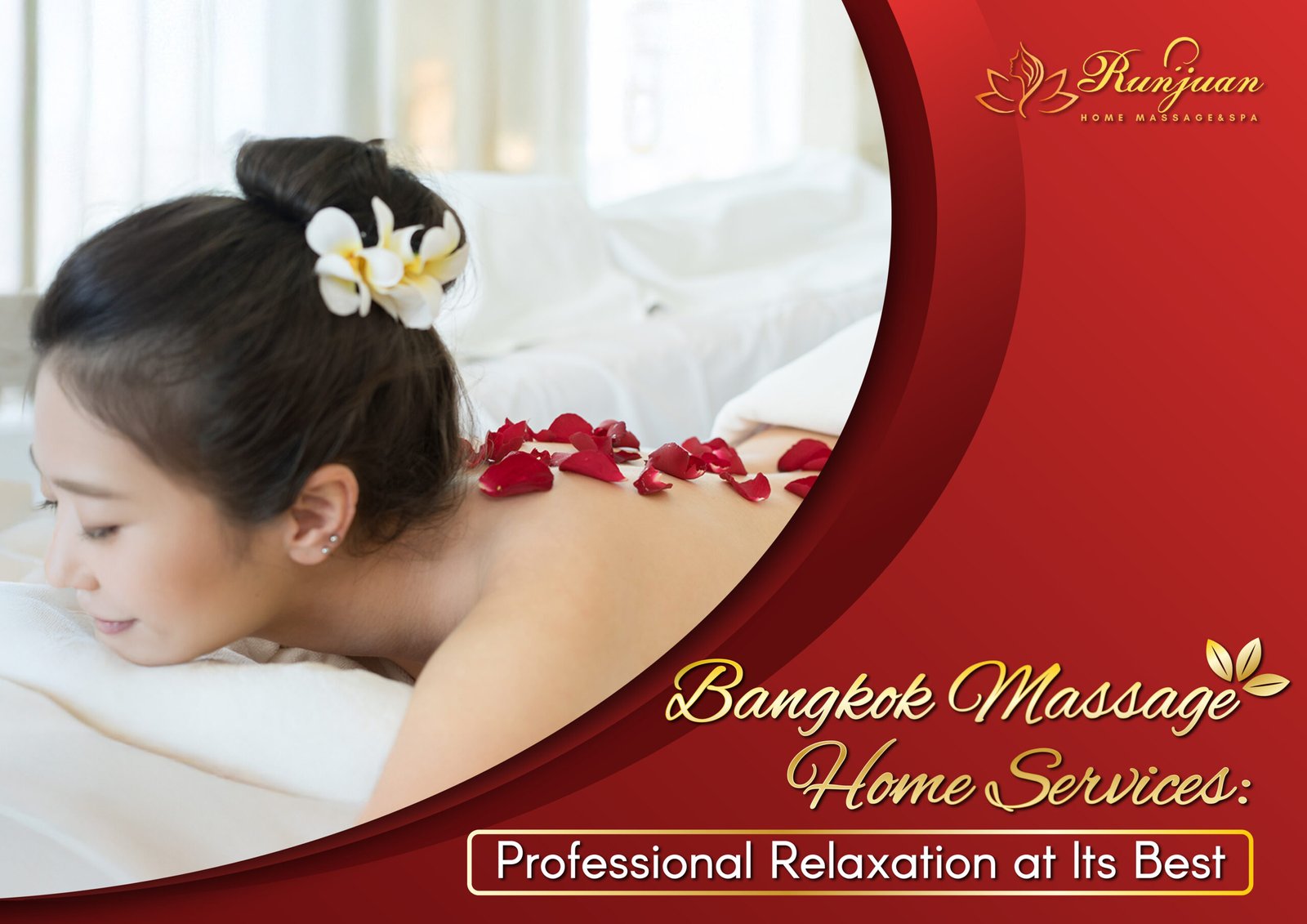 Bangkok Massage Home Services: Personalized Relaxation at Its Best