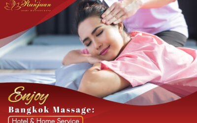 Enjoy Bangkok Massage – Hotel & Home Service
