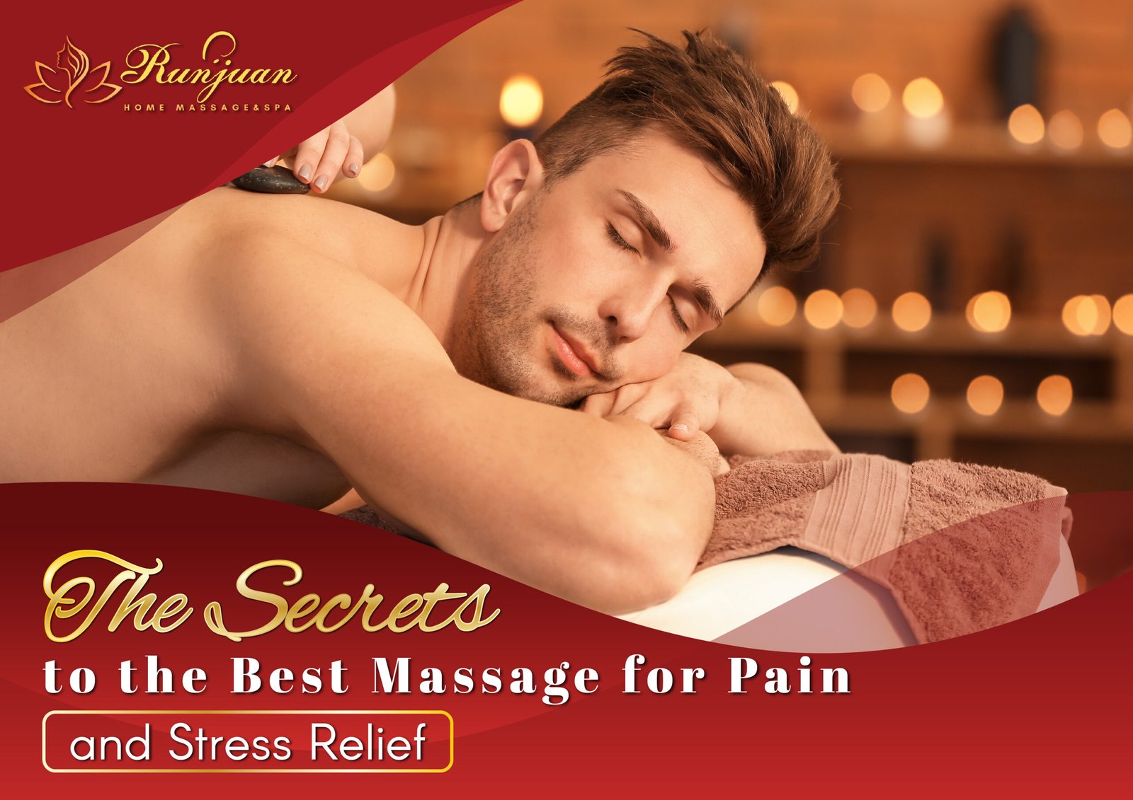 The Secrets to the Best Massage for Pain and Stress Relief