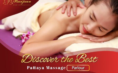Discover the Best Pattaya Massage Parlour
