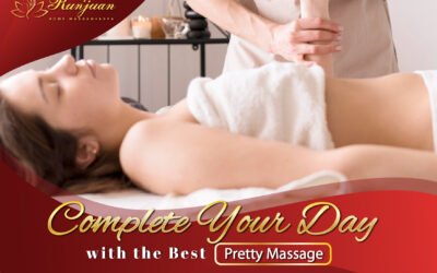 Complete Your Day with the Best Pretty Massage