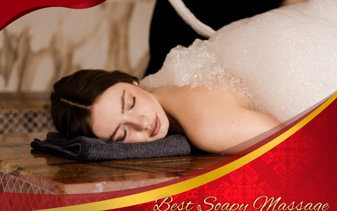 Best Soapy Massage Pattaya Parlors Reviewed