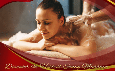 Discover the Hottest Soapy Massage Bangkok