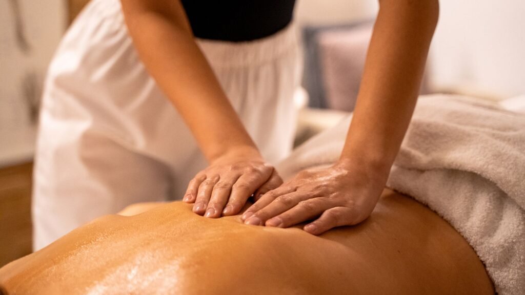 Tips for First-Timers Trying Premium Massage