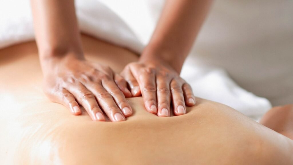 What Makes Premium Massage Truly Premium