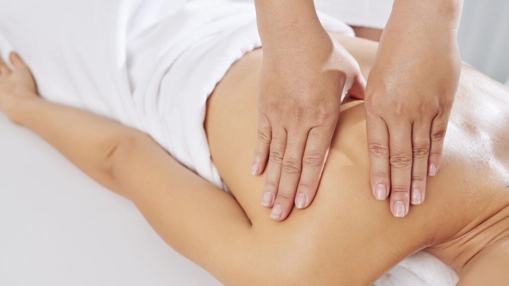 Precautions When Getting a Massage