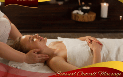 Sensual Outcall Massage Bangkok Tonight