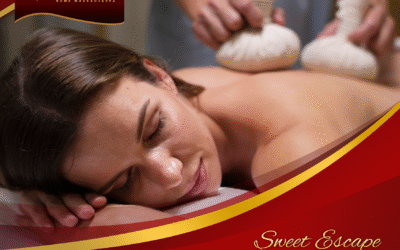 Sweet Escape with Bangkok Outcall Massage