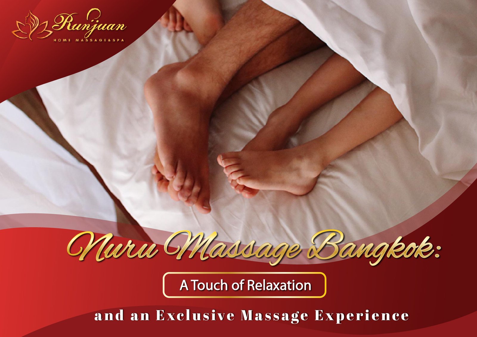 Nuru Massage Bangkok: A Touch of Relaxation and an Exclusive Massage Experience