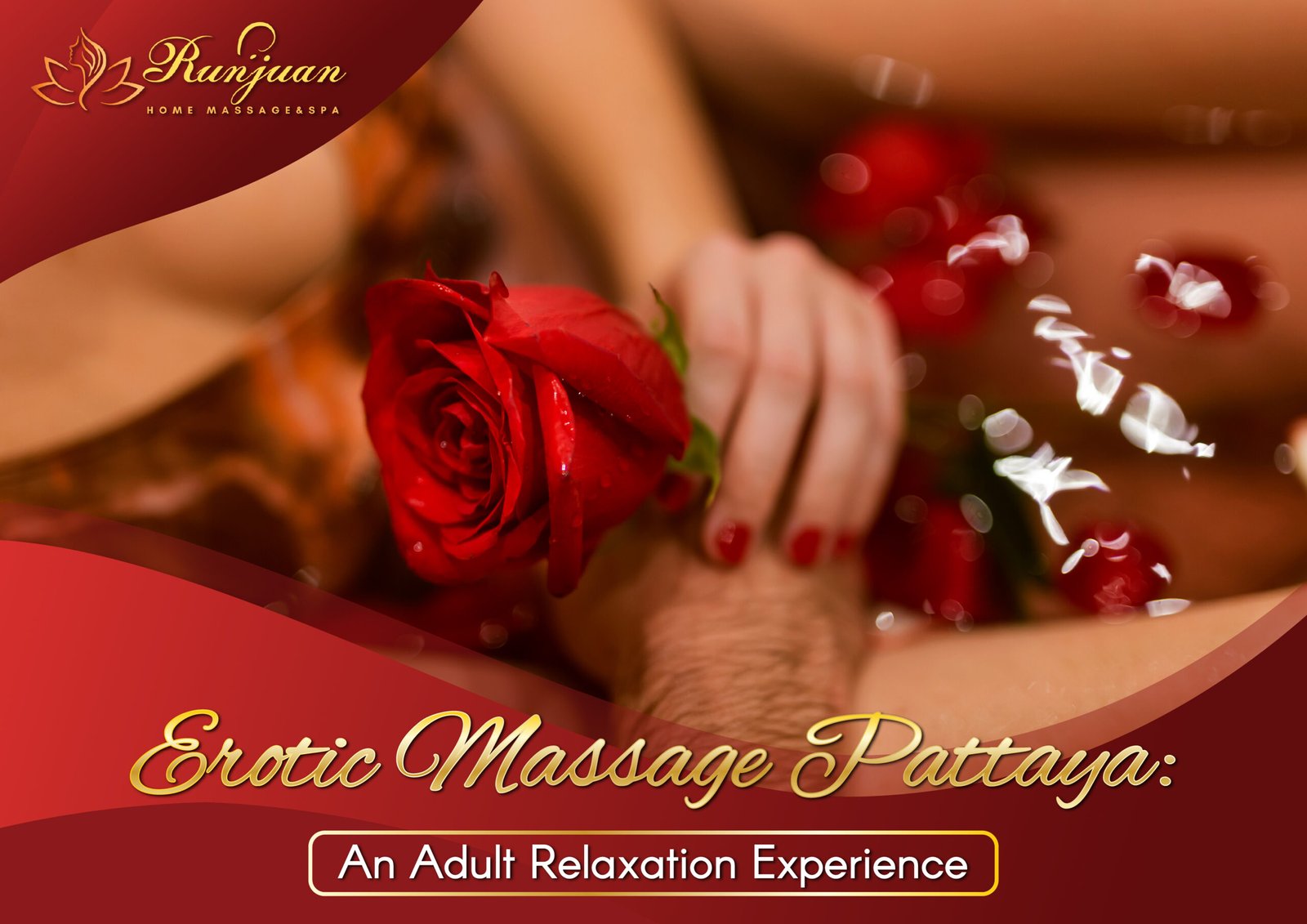 Erotic Massage Pattaya – An Adult Relaxation Experience