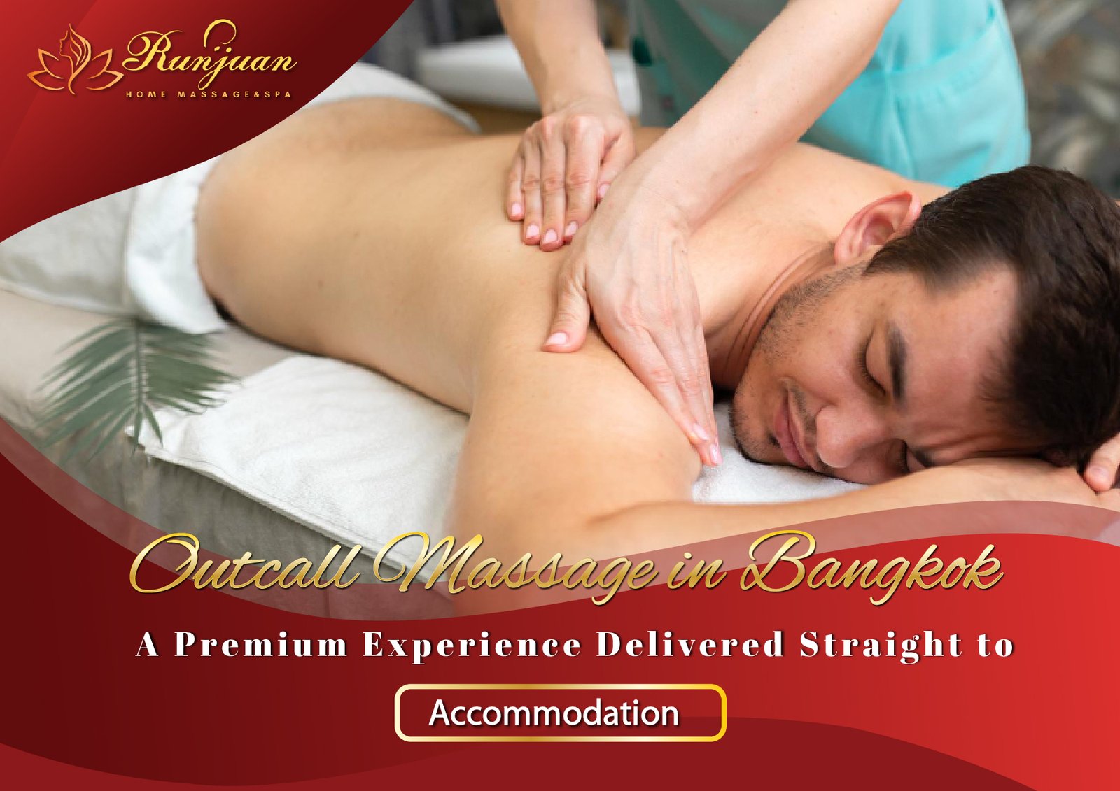 Outcall Massage in Bangkok – A Premium Experience Delivered Straight to  Accommodation