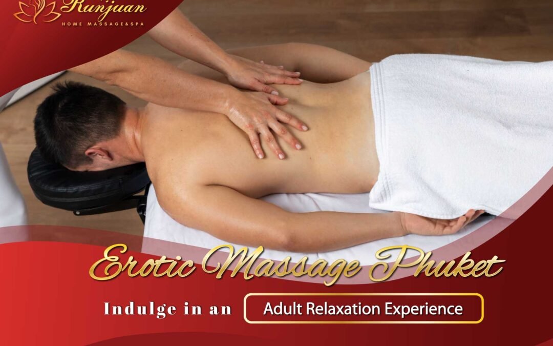 Massage Delivery Pattaya – Professional Spa Experience Delivered
