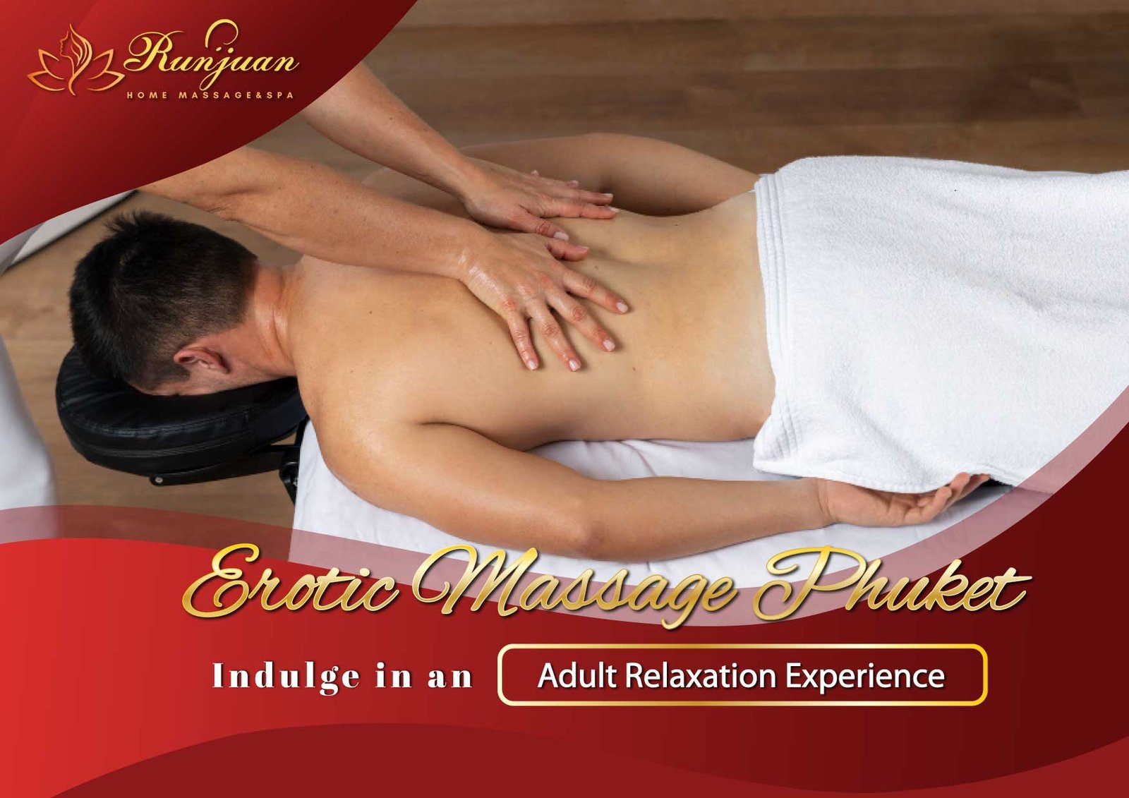 Massage Delivery Pattaya – Professional Spa Experience Delivered