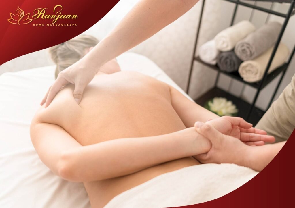 Origins of Swedish Massage