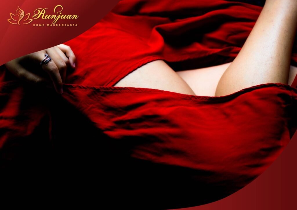 Outcall Erotic Massage
