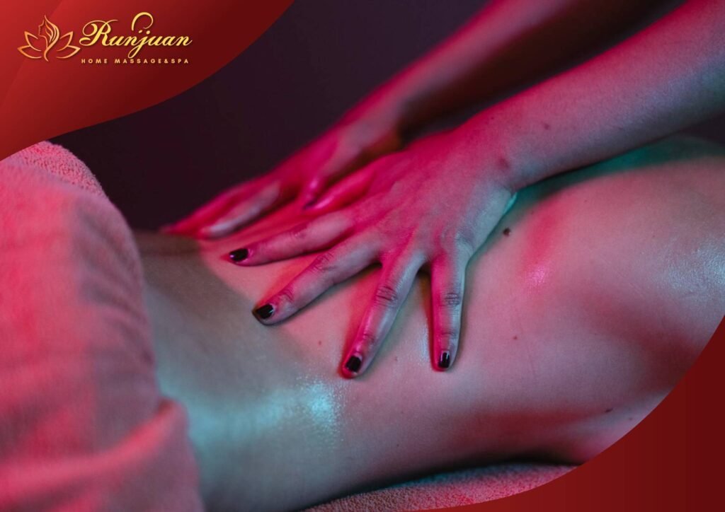 Thai Erotic Massage