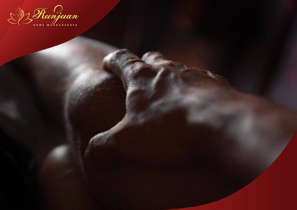 Thai Massage