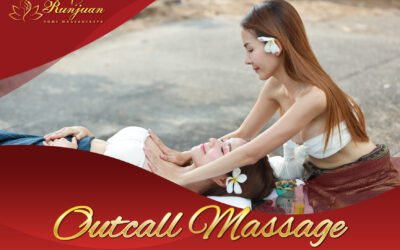 Outcall Massage Bangkok: A Popular On-Call Massage Service in Bangkok