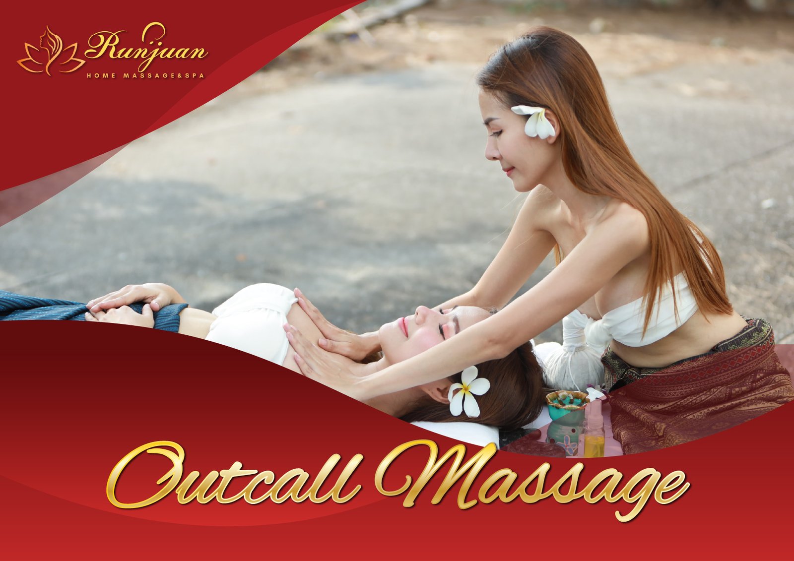 Outcall Massage Bangkok: A Popular On-Call Massage Service in Bangkok