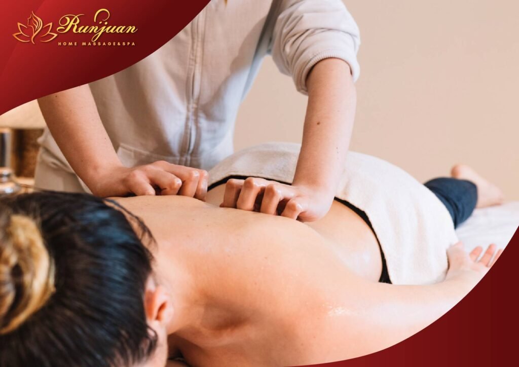 What is Deep Tissue Massage