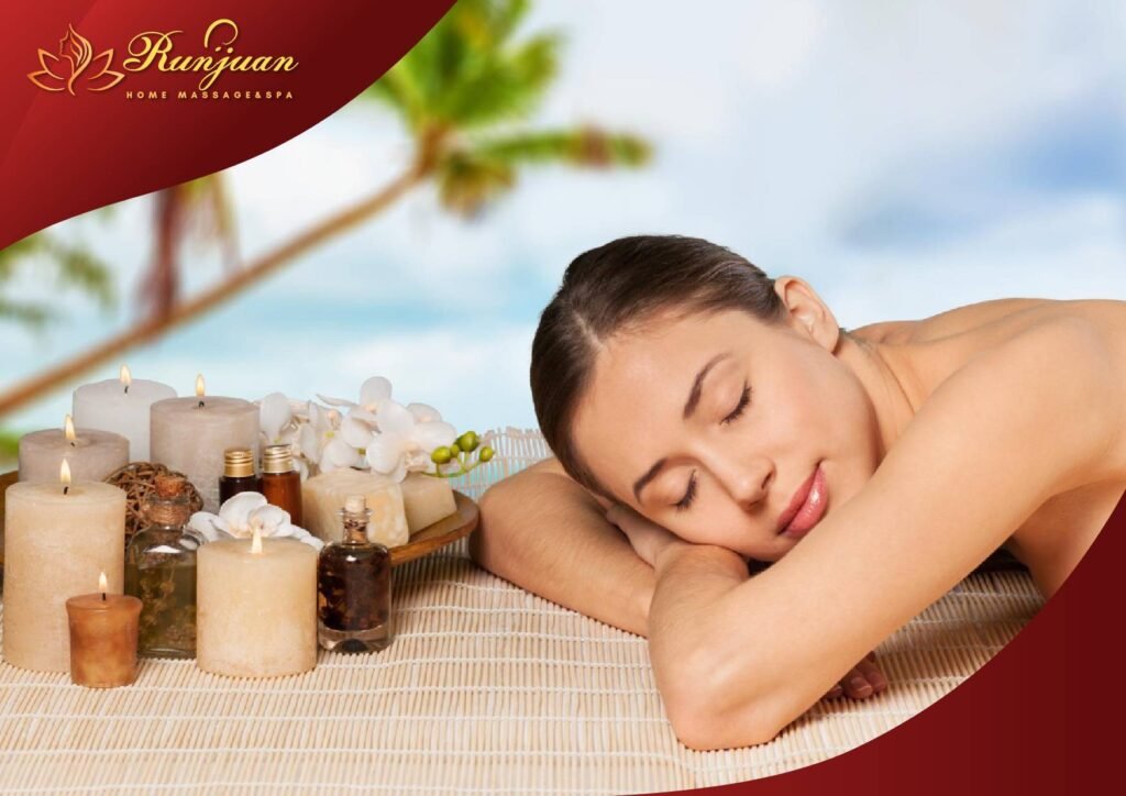 Aroma Massage & Outcall Massage