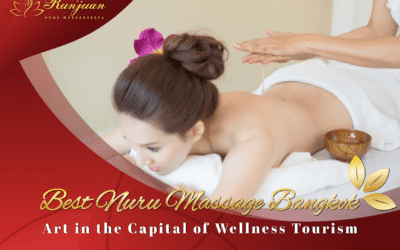 Best Nuru Massage Bangkok Art in the Capital of Wellness Tourism