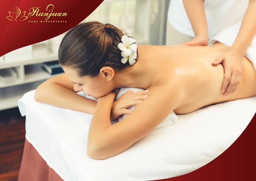 Global Thai Massage