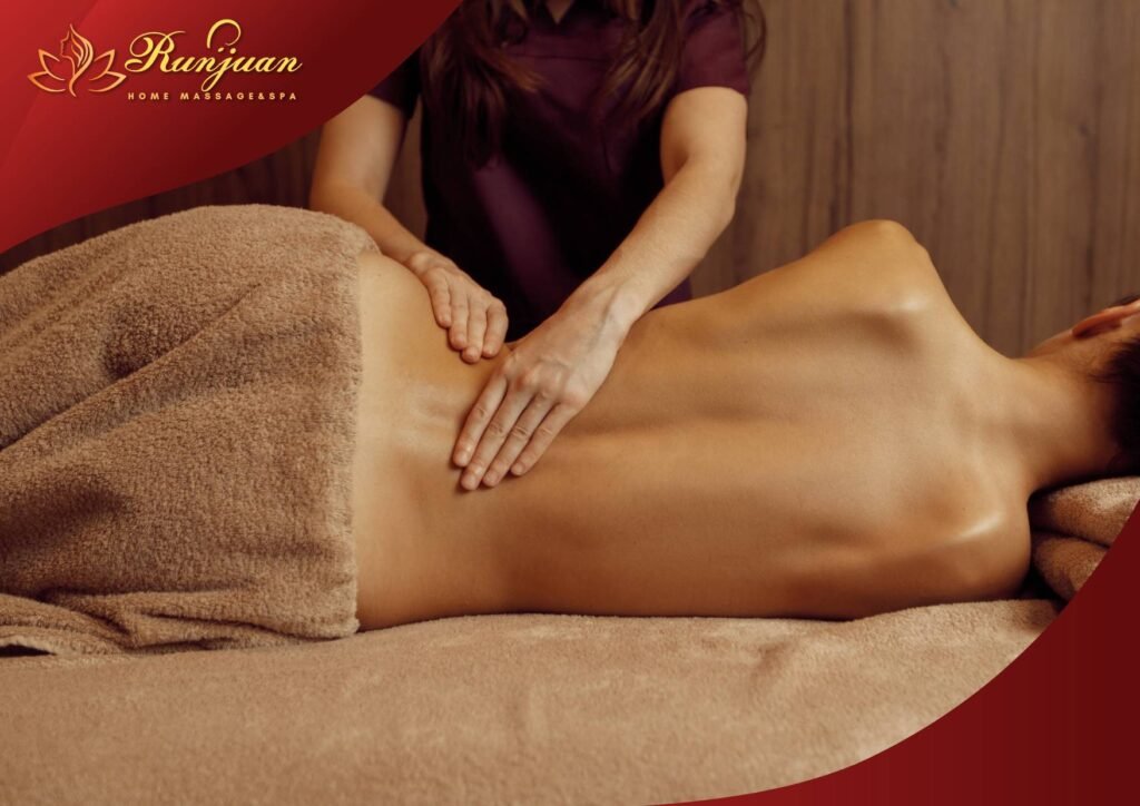 Nuru Massage Bangkok