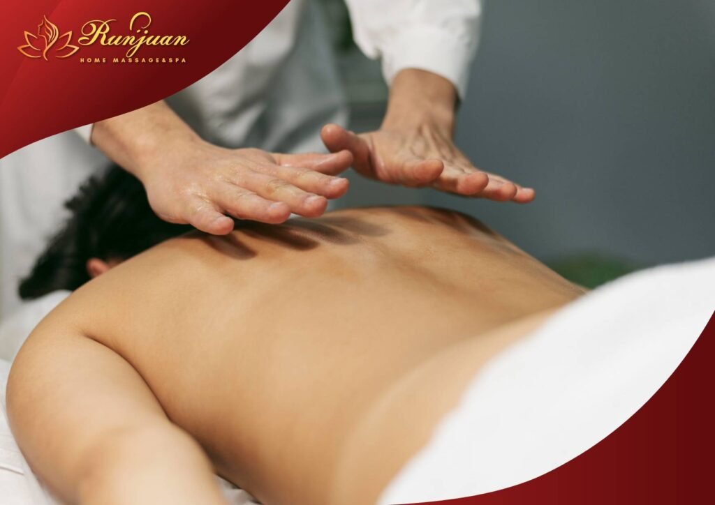 Thai Massage Spa