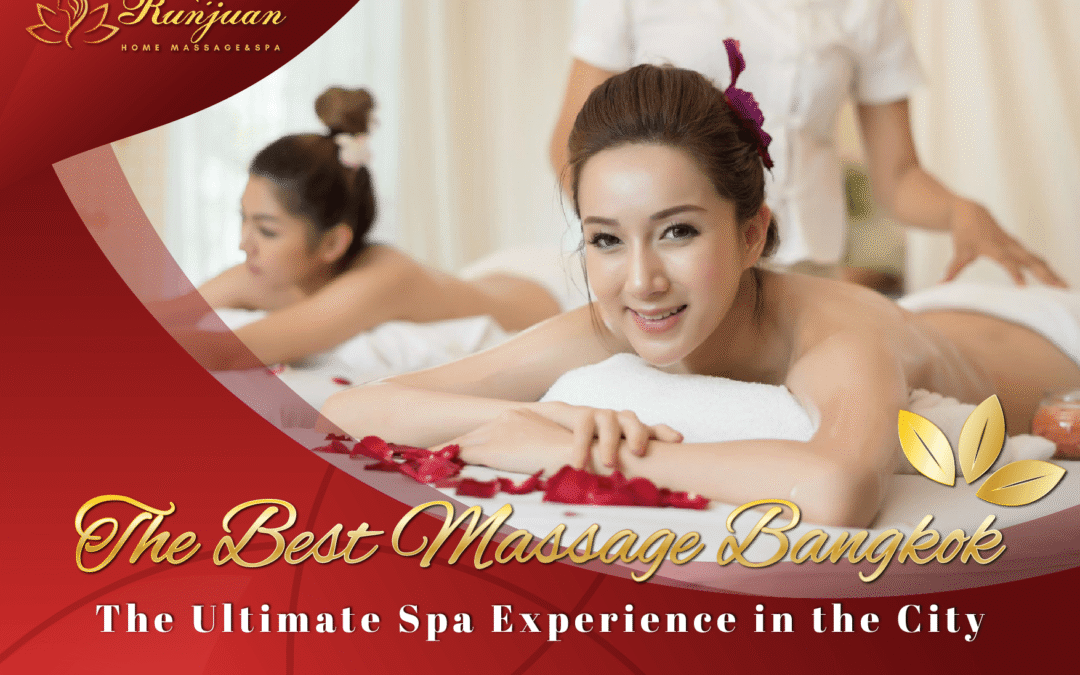 Massage Bangkok