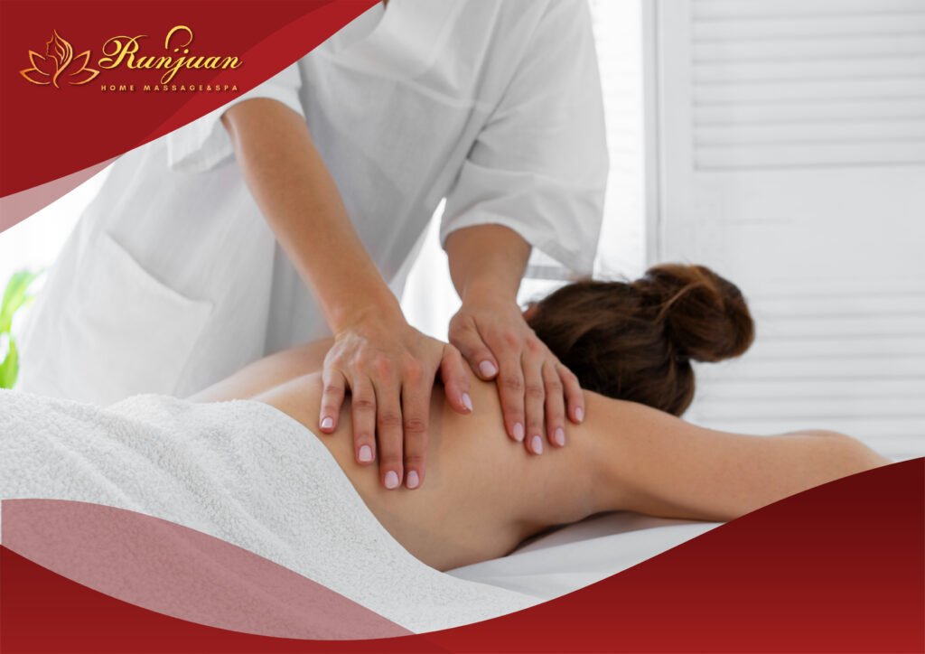 Body Massage Pattaya Shop