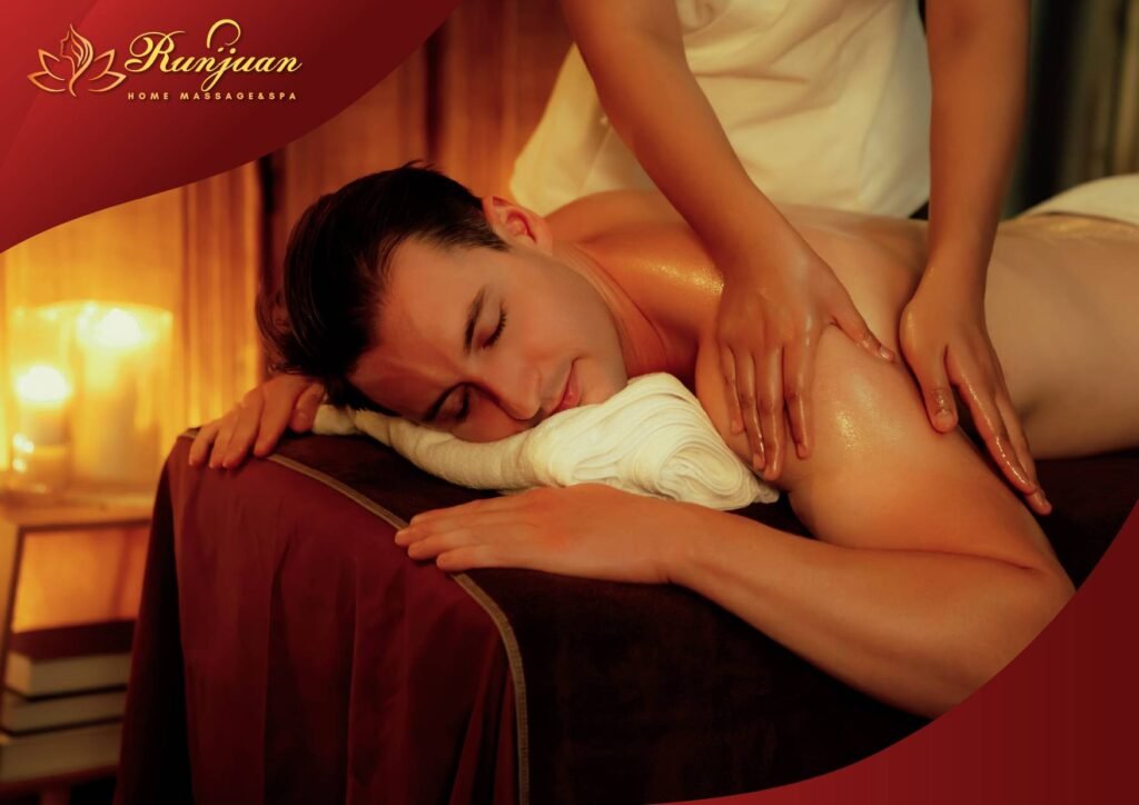 Delivery Massage Bangkok