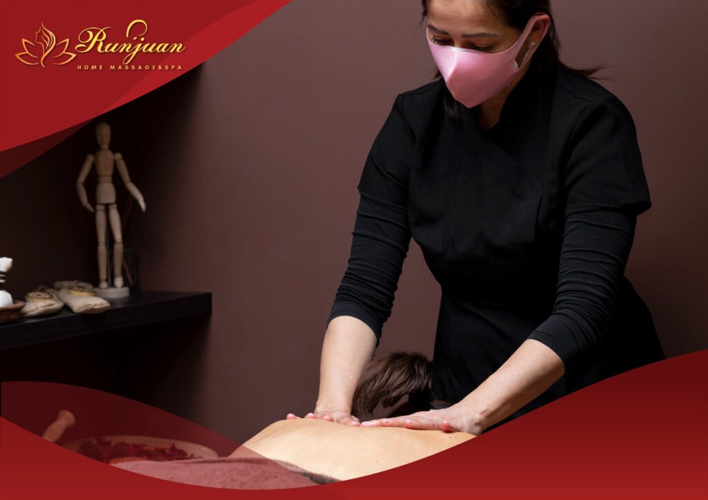 Evolving Massage Techniques