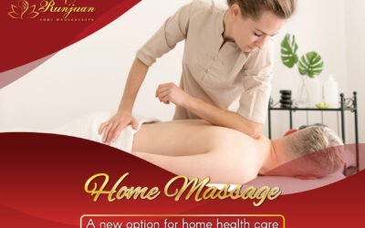 Home Massage, a new option for home health care