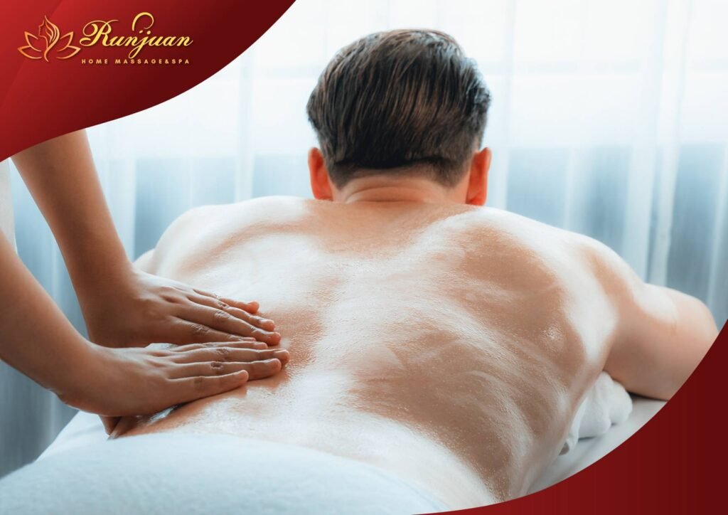 Professional Massage Therapist