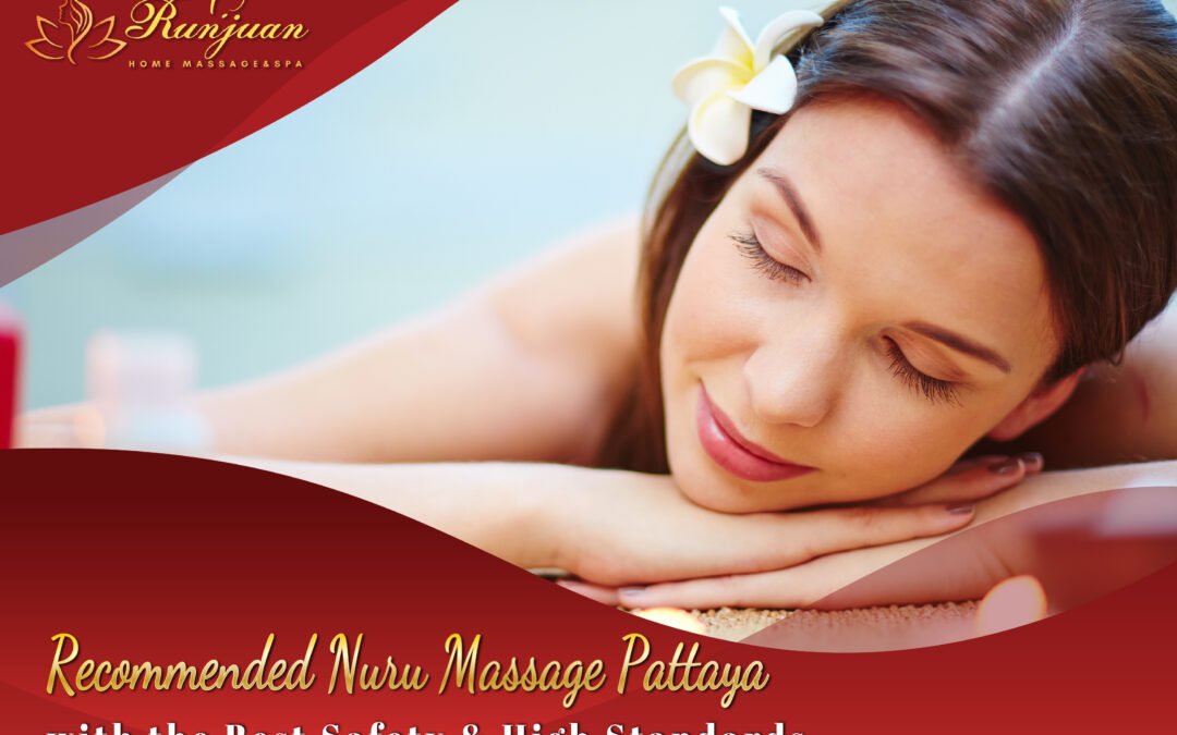 Nuru Massage Pattaya