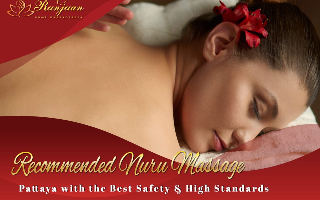 Nuru Massage Pattaya