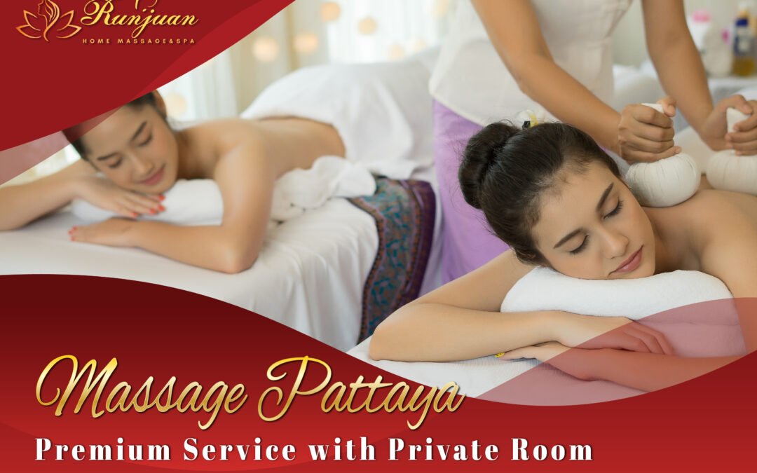 Soapy Massage Pattaya