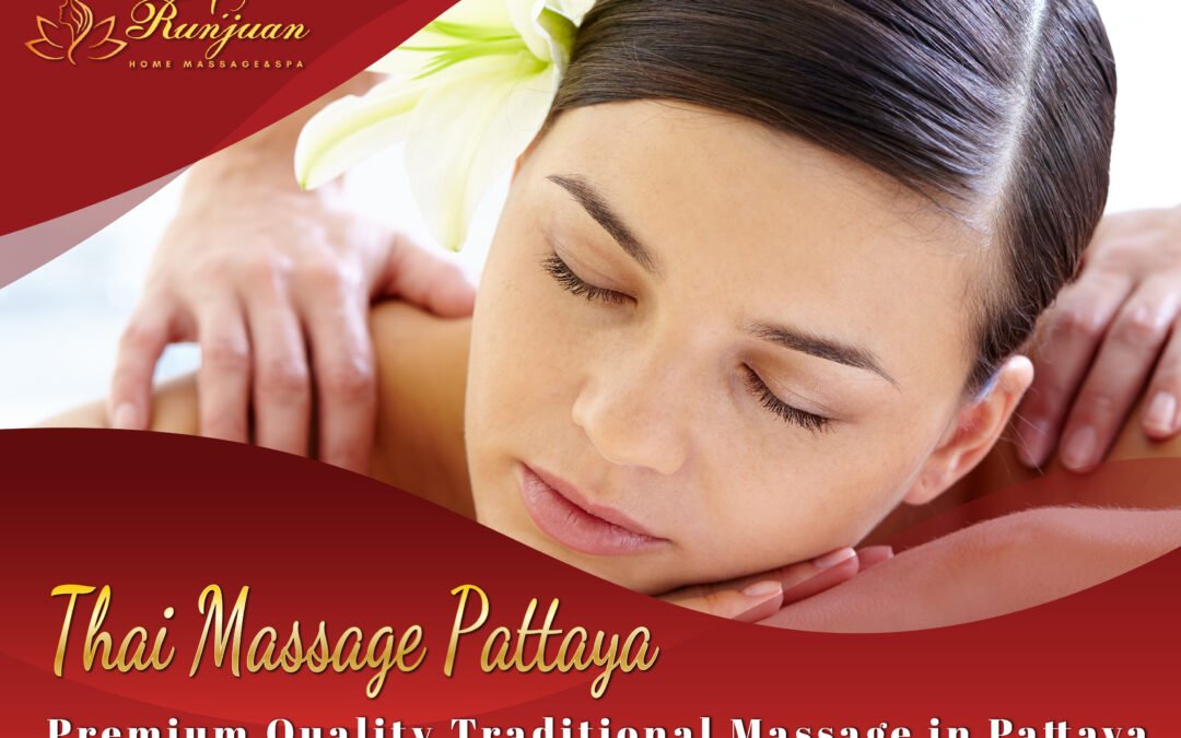 Thai Massage Pattaya