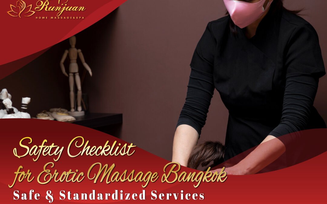 Erotic Massage Bangkok