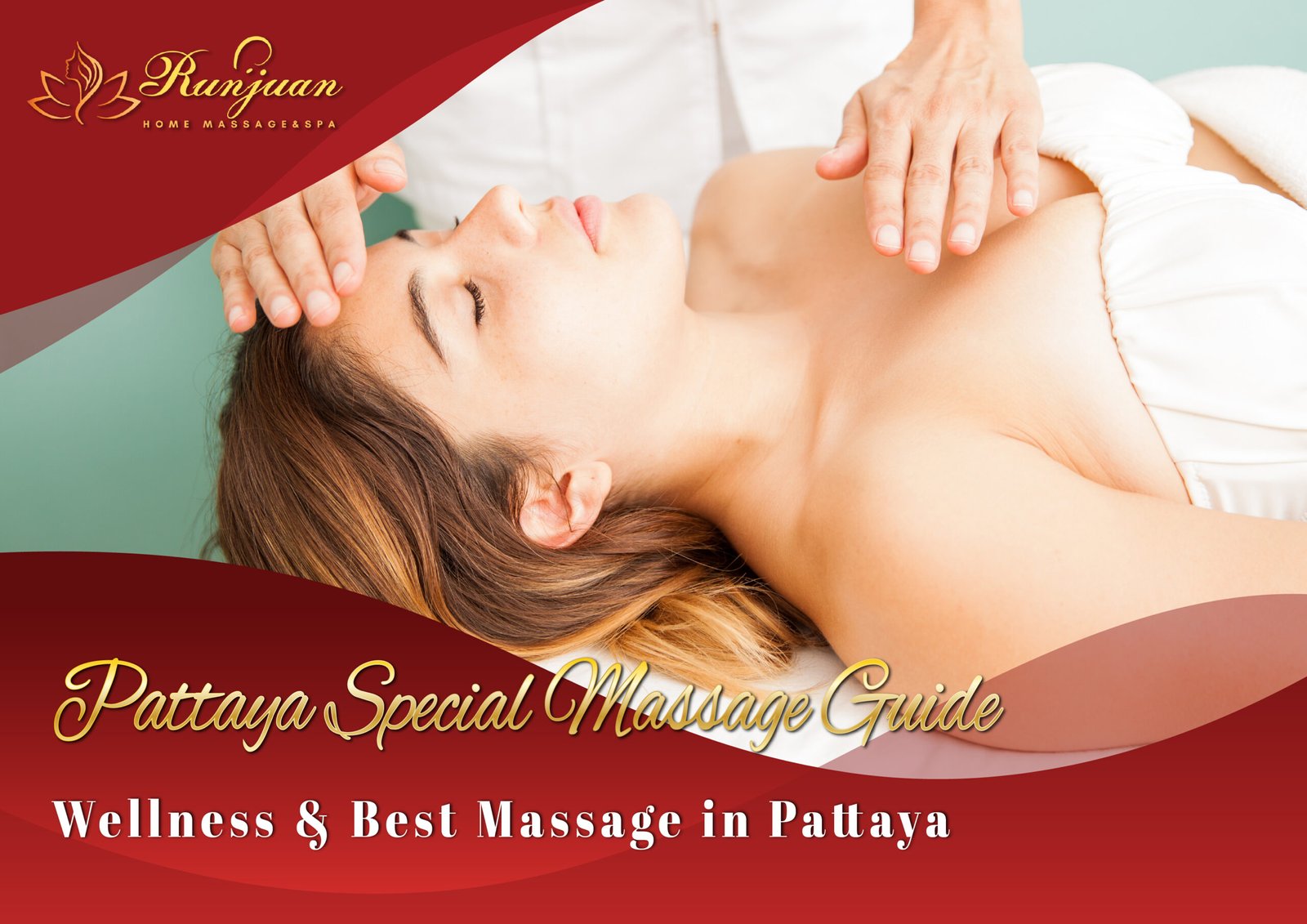 Pattaya Special Massage Guide – Wellness & Best Massage in Pattaya