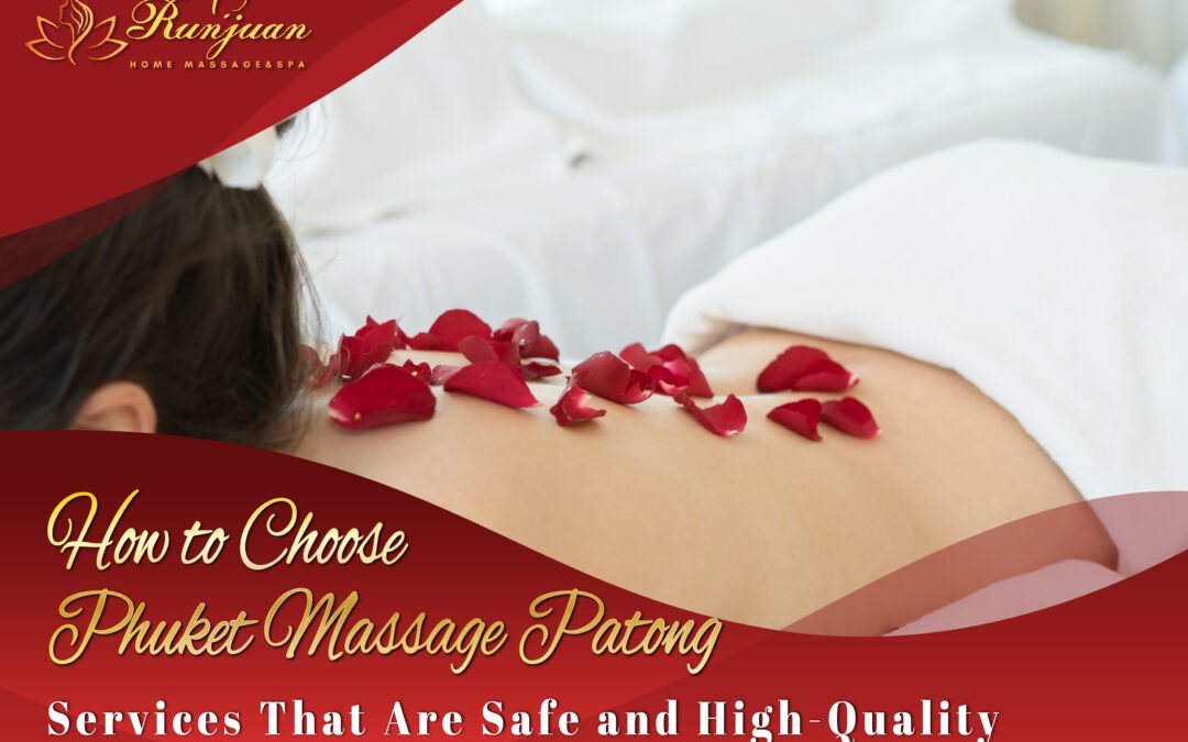 Outcall Massage Bangkok