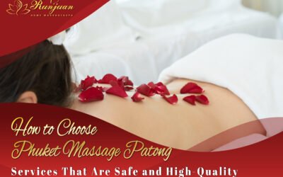 Outcall Massage Bangkok – A Service That Fits Every Lifestyle