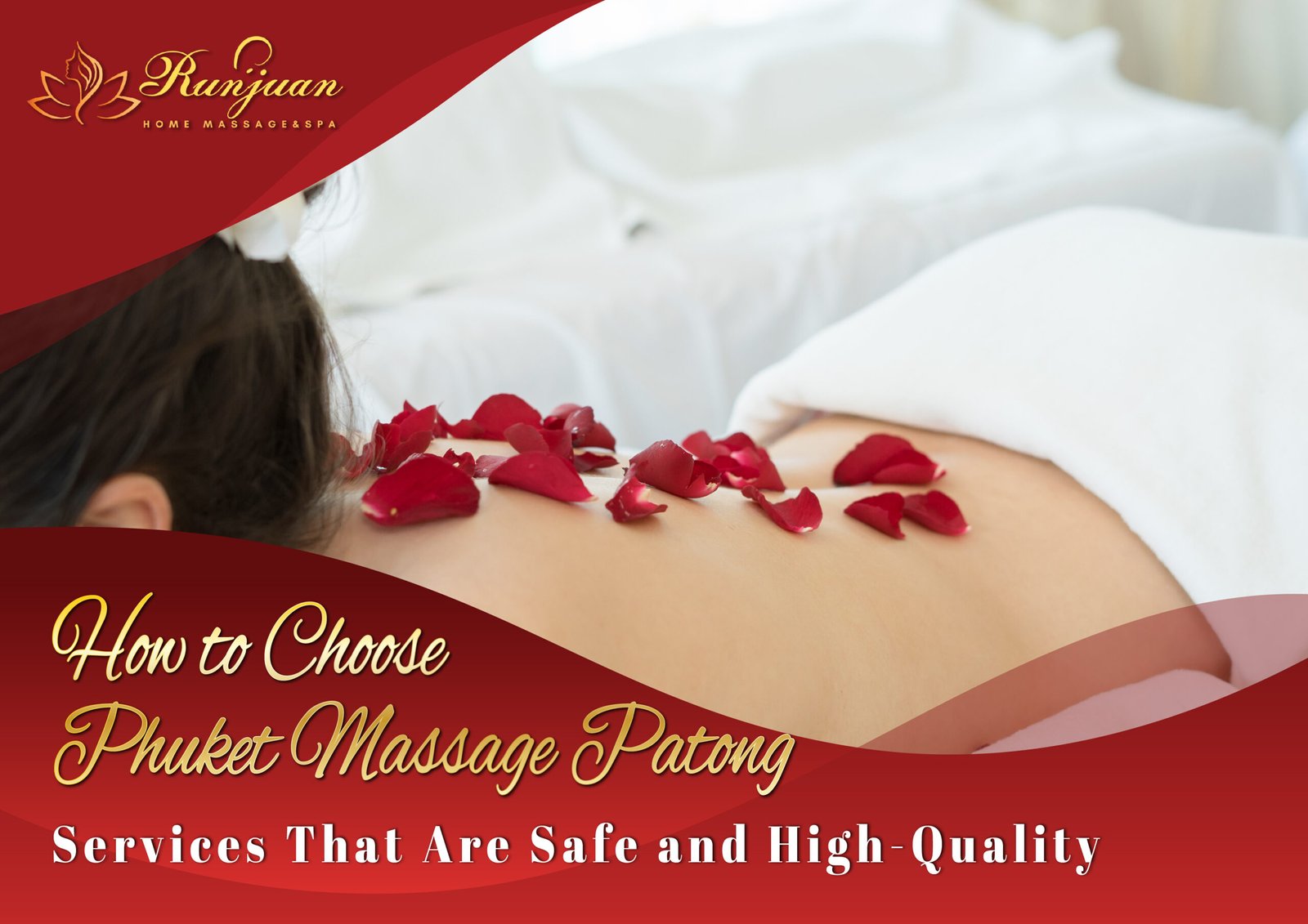 Outcall Massage Bangkok – A Service That Fits Every Lifestyle