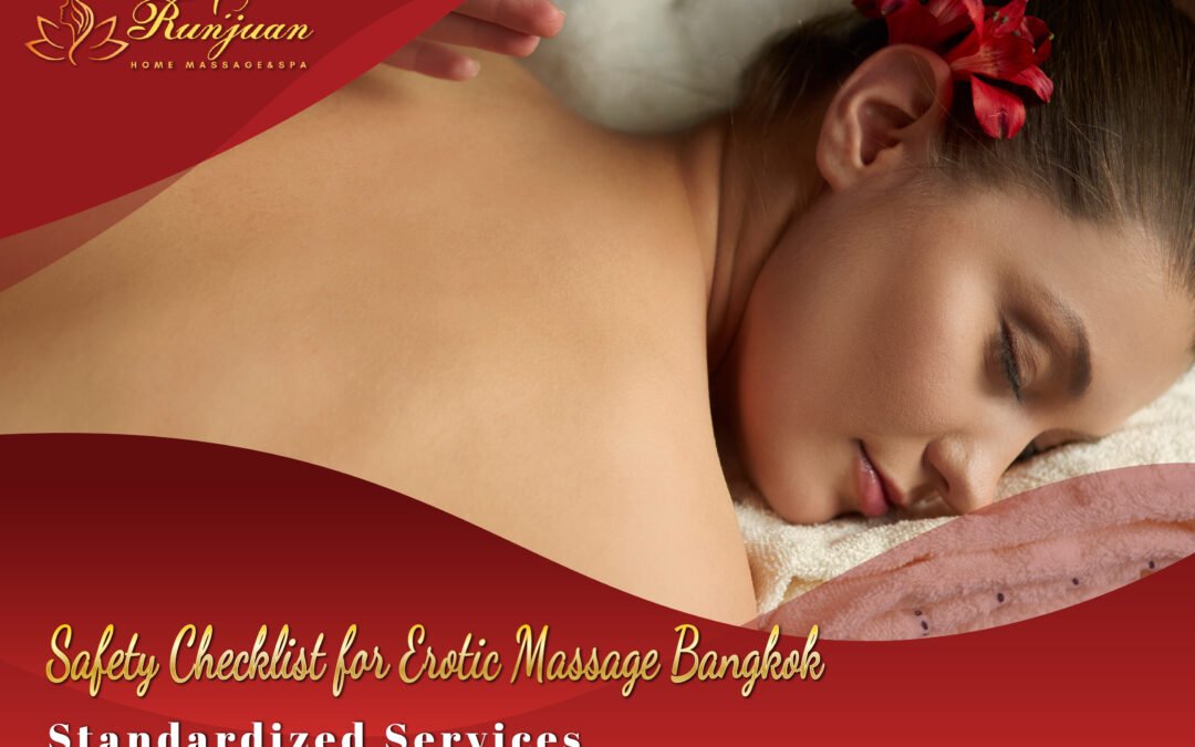 Erotic Massage Bangkok