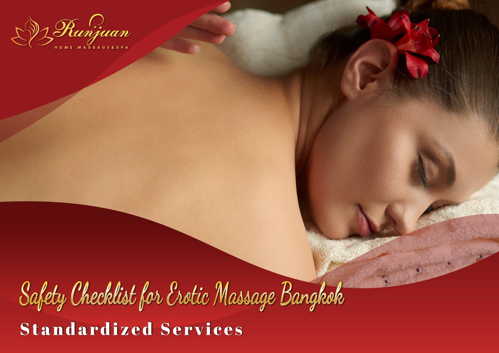 Safety Checklist for Erotic Massage Bangkok Safe & Standardized Services