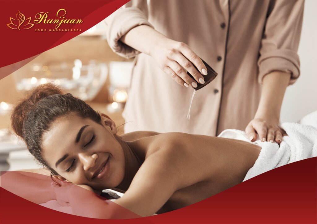 Delivery Massage – Premium Relaxation Without Travel, 100% Safe