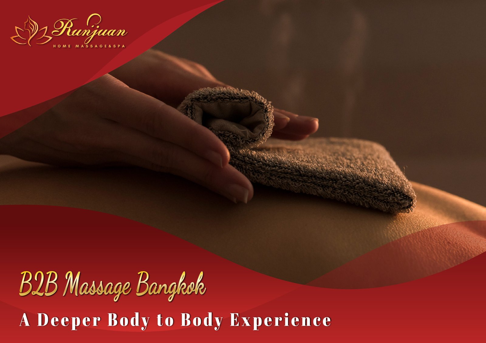 What Is b2b Massage Bangkok? A Systematic Explanation of Body to Body Massage