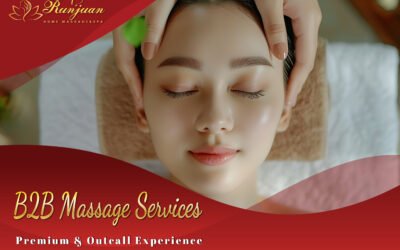 B2B Massage Services – Premium Special & Outcall Massage Experience