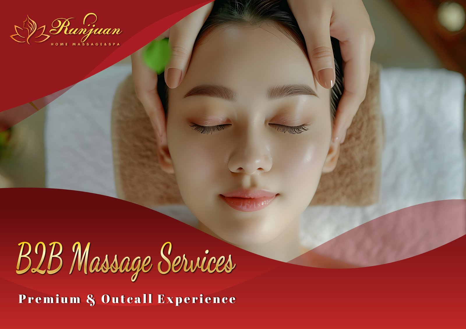 B2B Massage Services – Premium Special & Outcall Massage Experience